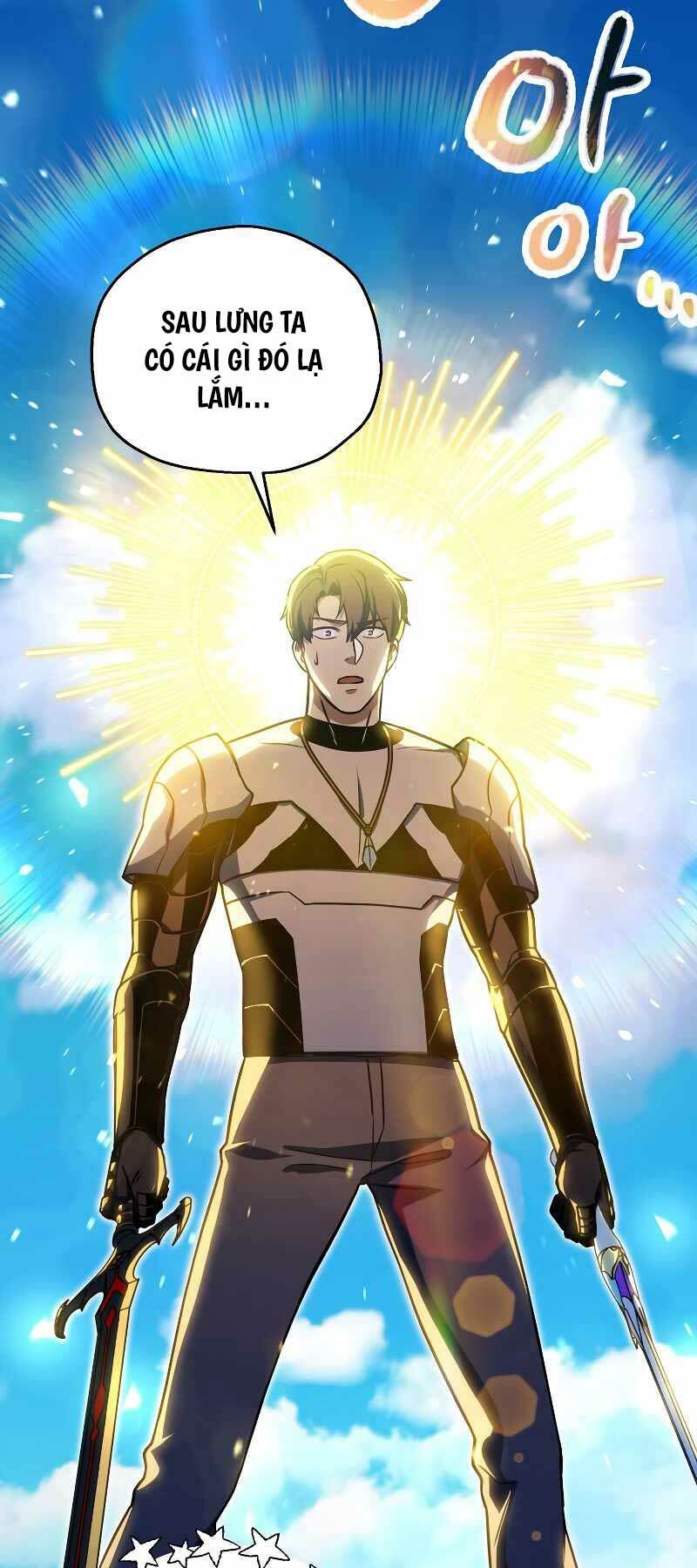 Người Chơi Không Thể Thăng Cấp - Chapter 130 - Page 77