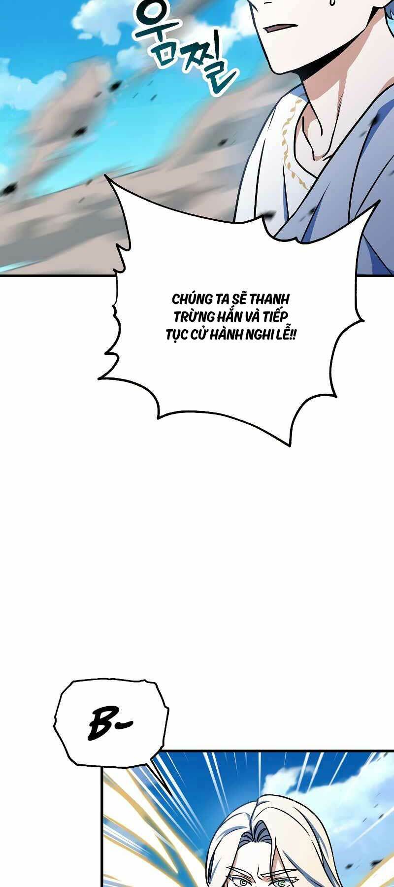 Người Chơi Không Thể Thăng Cấp - Chapter 130 - Page 7