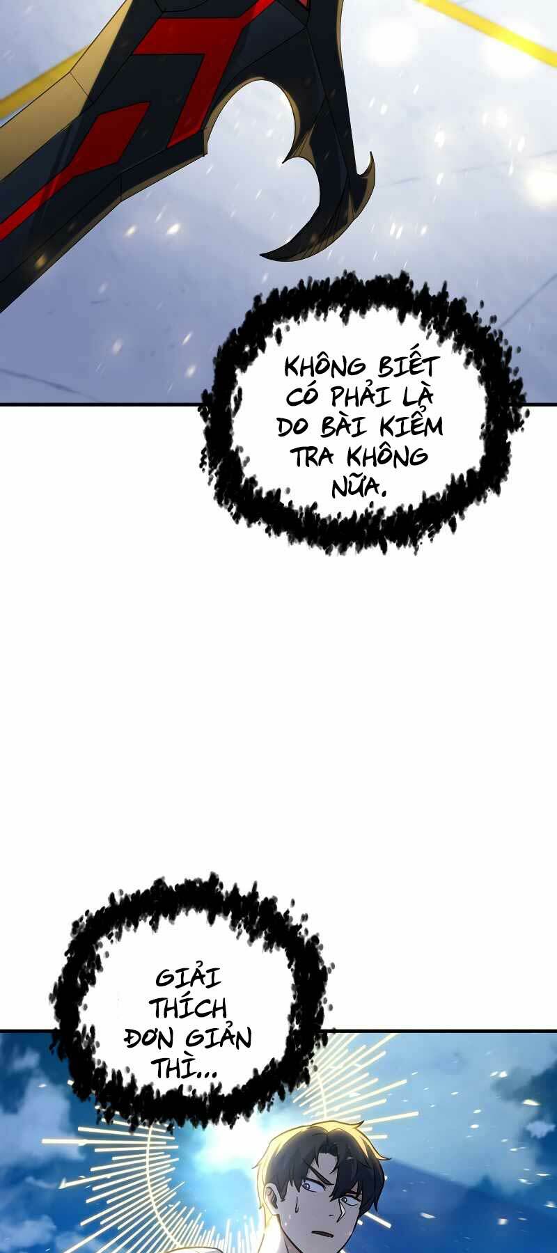 Người Chơi Không Thể Thăng Cấp - Chapter 130 - Page 79