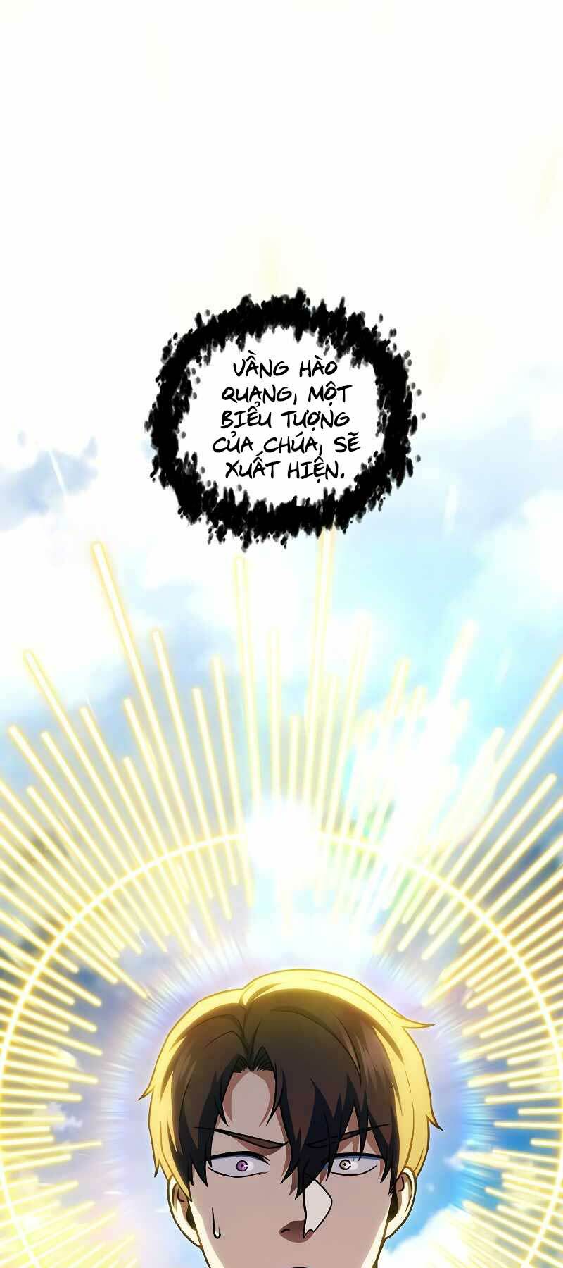 Người Chơi Không Thể Thăng Cấp - Chapter 130 - Page 81