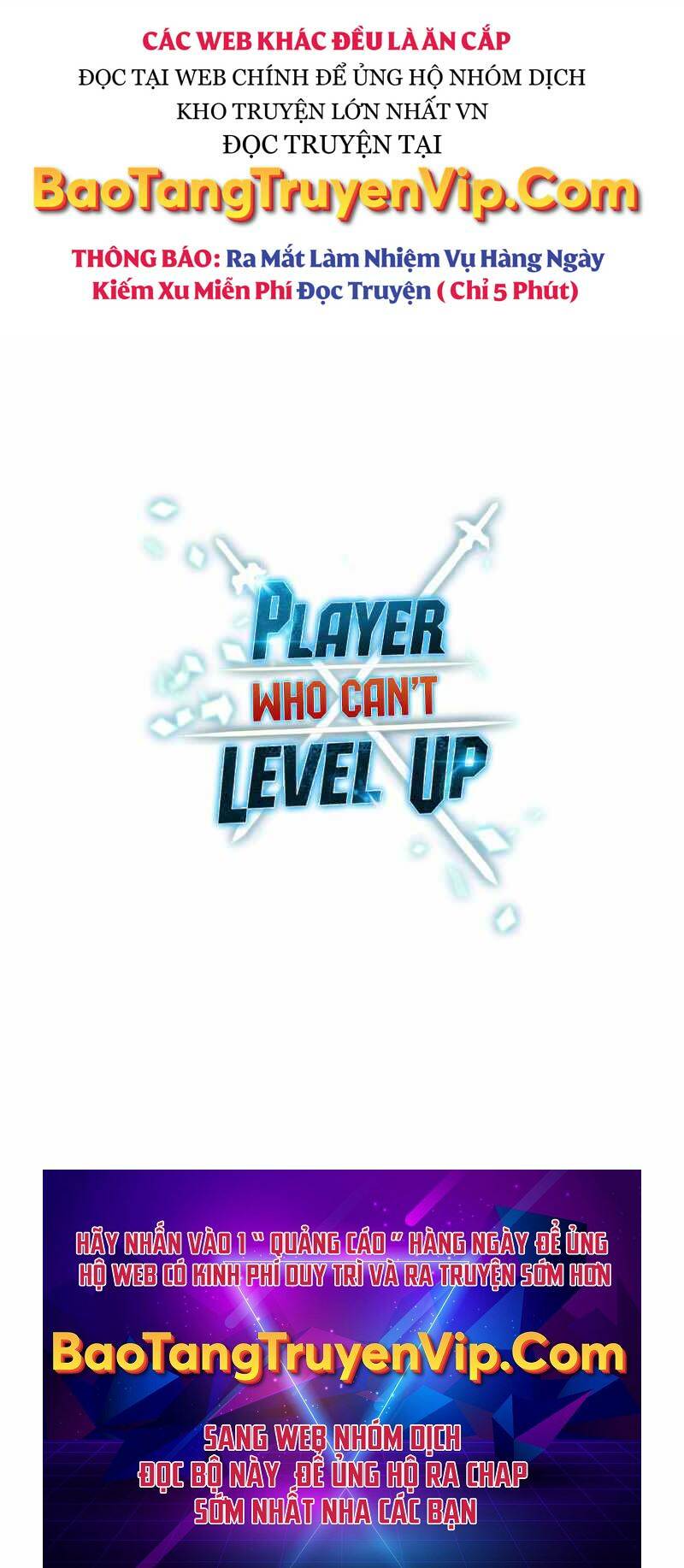 Người Chơi Không Thể Thăng Cấp - Chapter 130 - Page 83