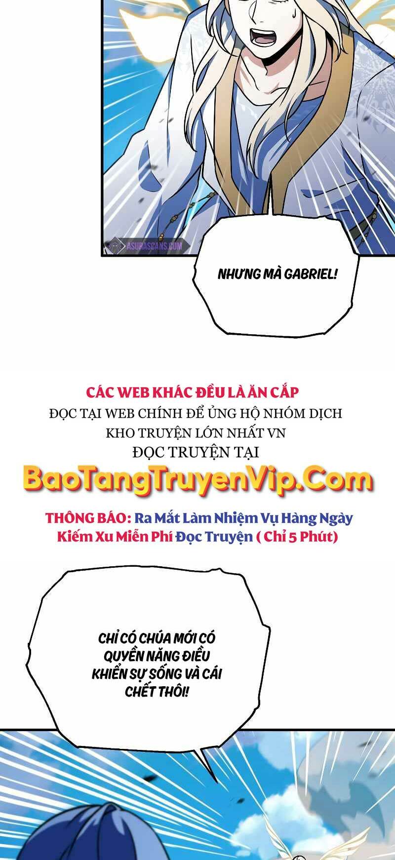 Người Chơi Không Thể Thăng Cấp - Chapter 130 - Page 8