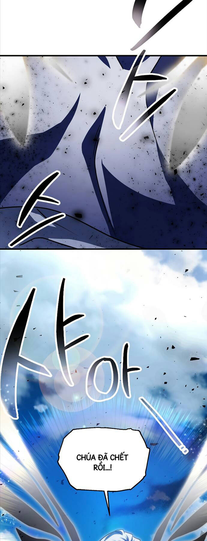 Người Chơi Không Thể Thăng Cấp - Chapter 131 - Page 12