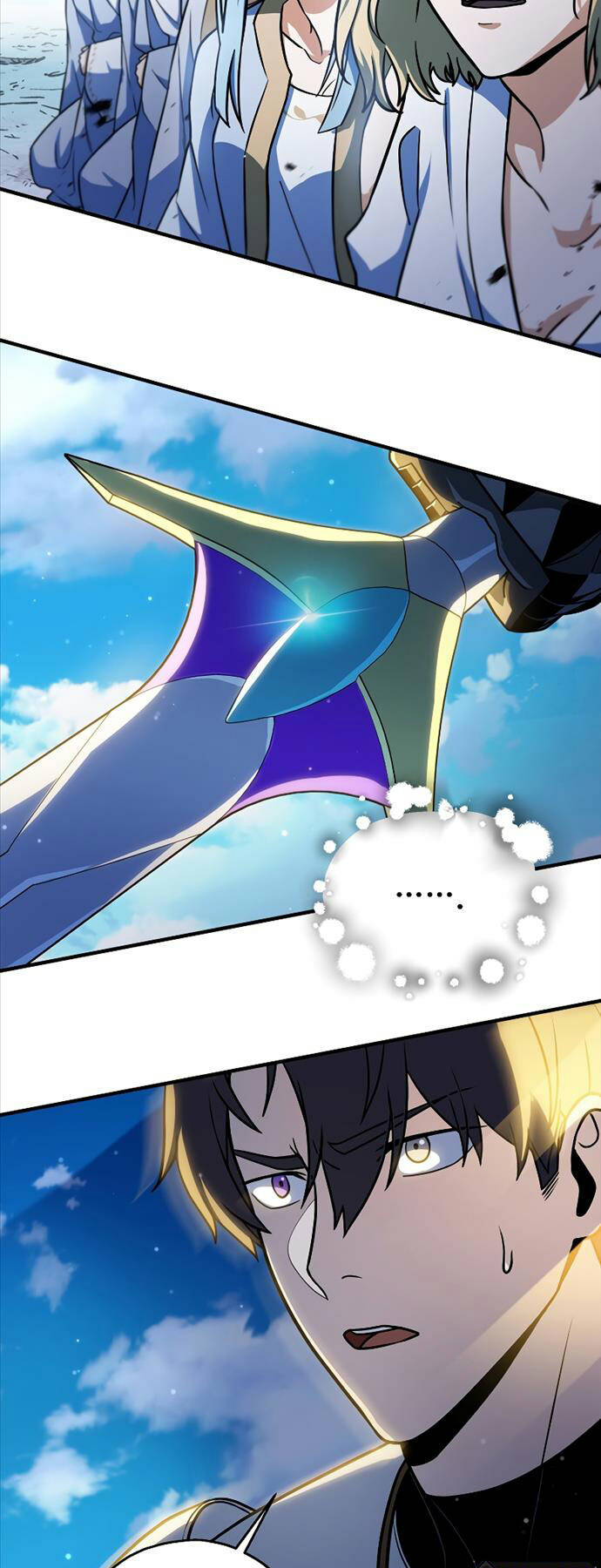 Người Chơi Không Thể Thăng Cấp - Chapter 131 - Page 14