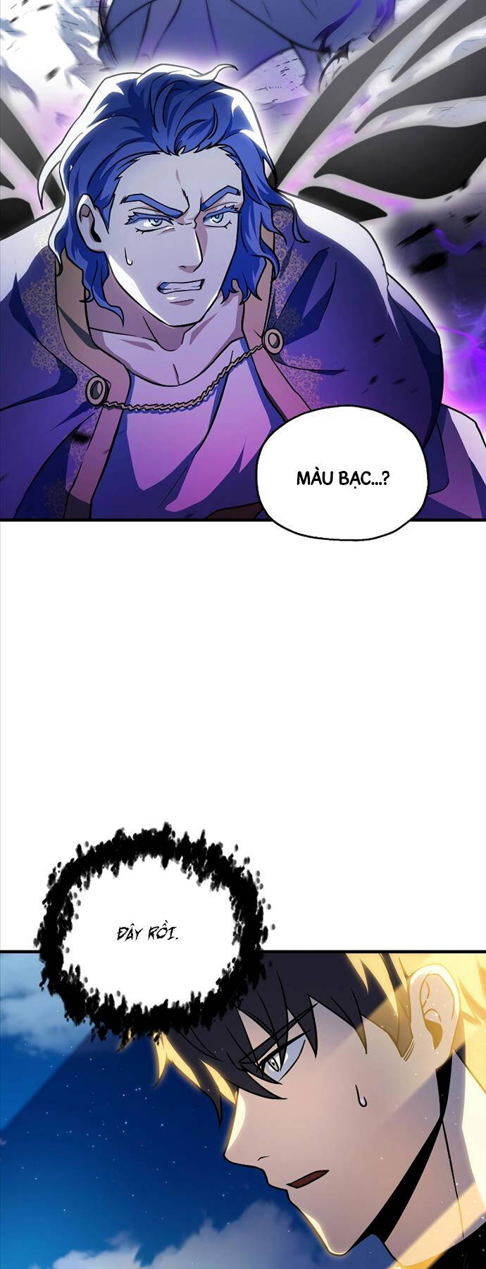 Người Chơi Không Thể Thăng Cấp - Chapter 131 - Page 16