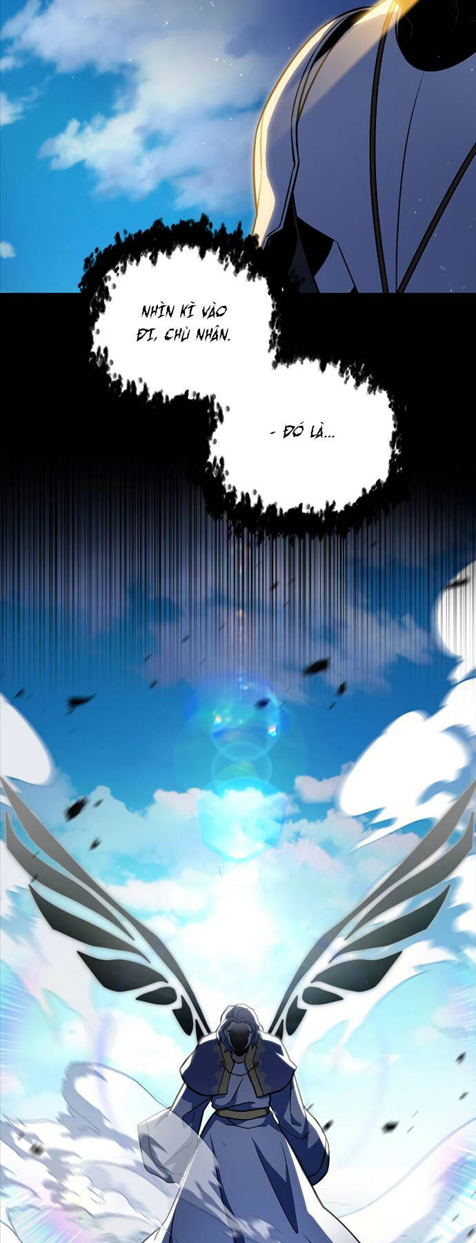 Người Chơi Không Thể Thăng Cấp - Chapter 131 - Page 17