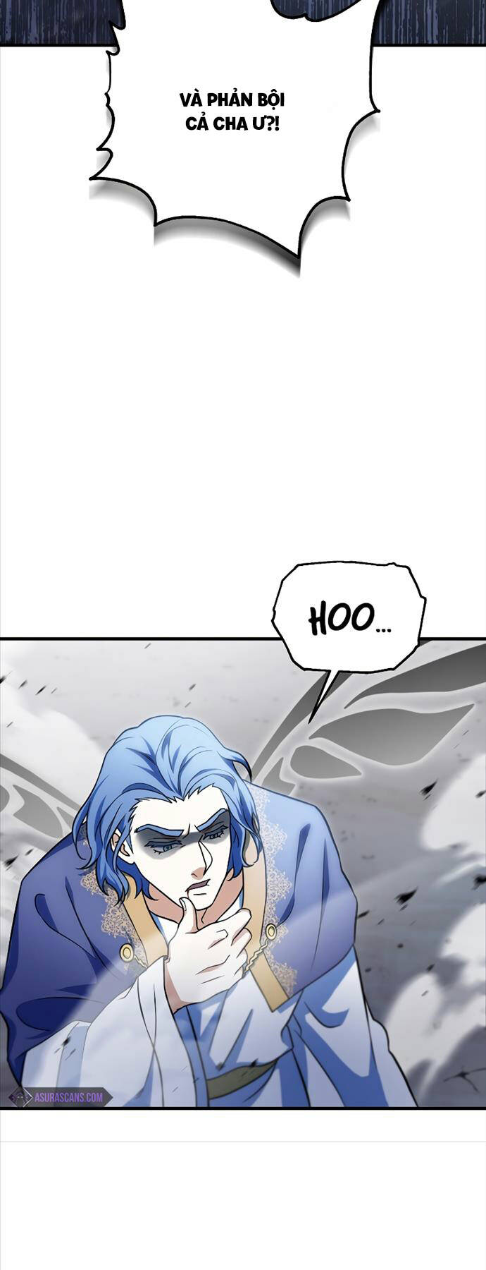 Người Chơi Không Thể Thăng Cấp - Chapter 131 - Page 22