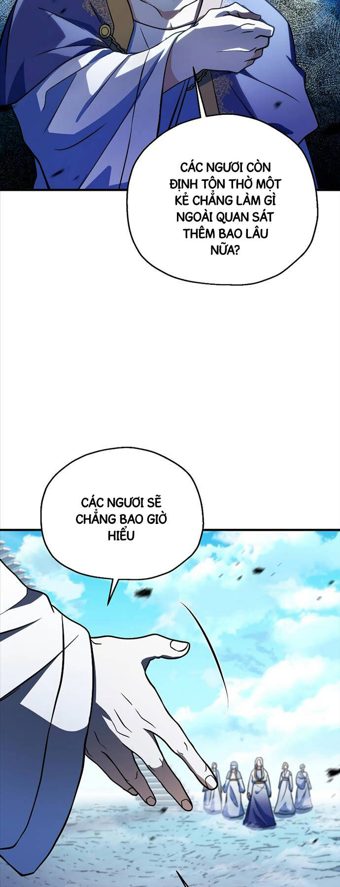 Người Chơi Không Thể Thăng Cấp - Chapter 131 - Page 24