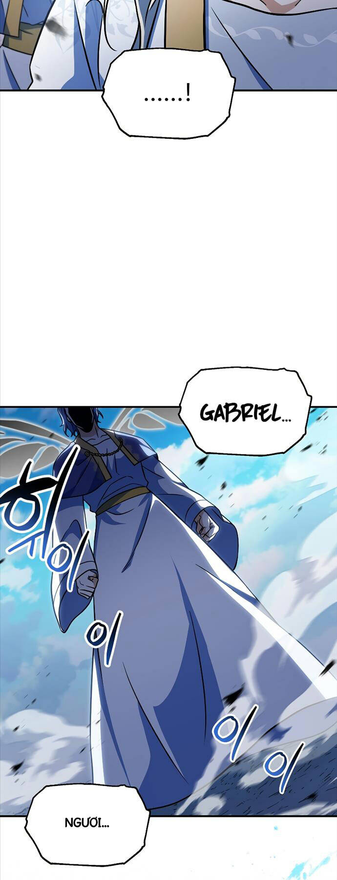 Người Chơi Không Thể Thăng Cấp - Chapter 131 - Page 26