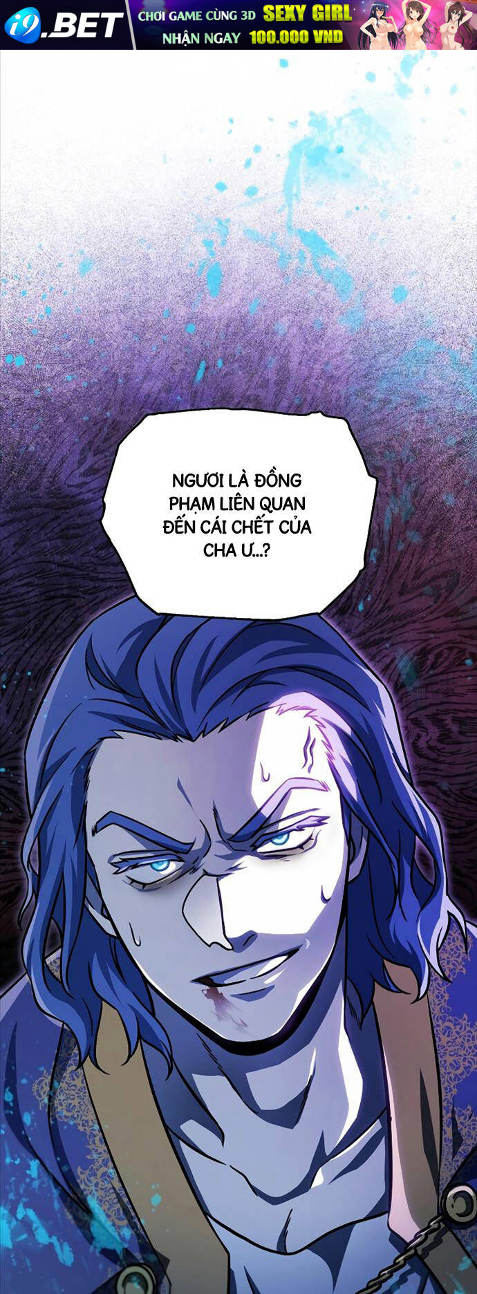 Người Chơi Không Thể Thăng Cấp - Chapter 131 - Page 27