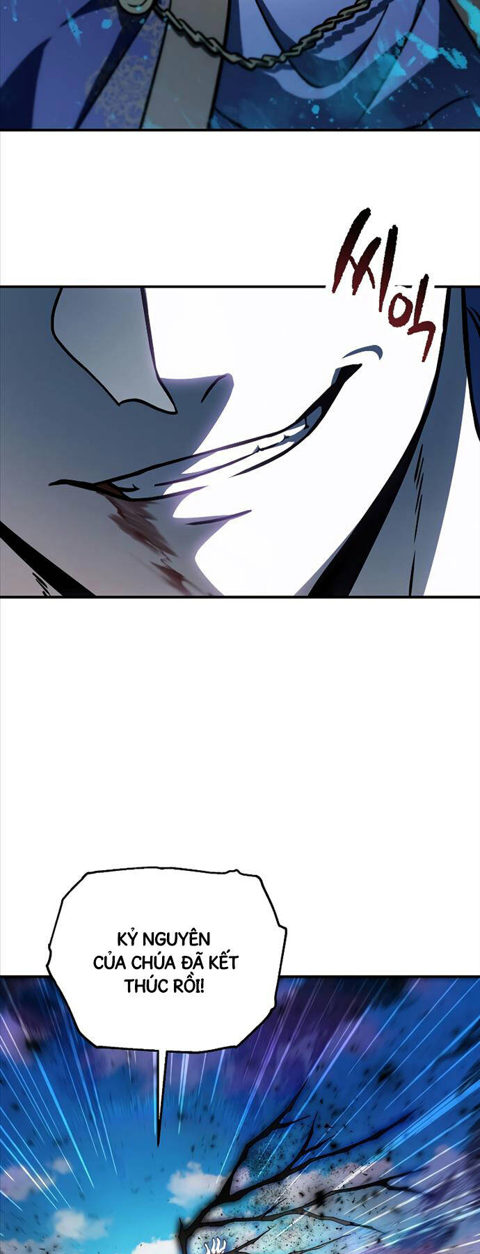 Người Chơi Không Thể Thăng Cấp - Chapter 131 - Page 28