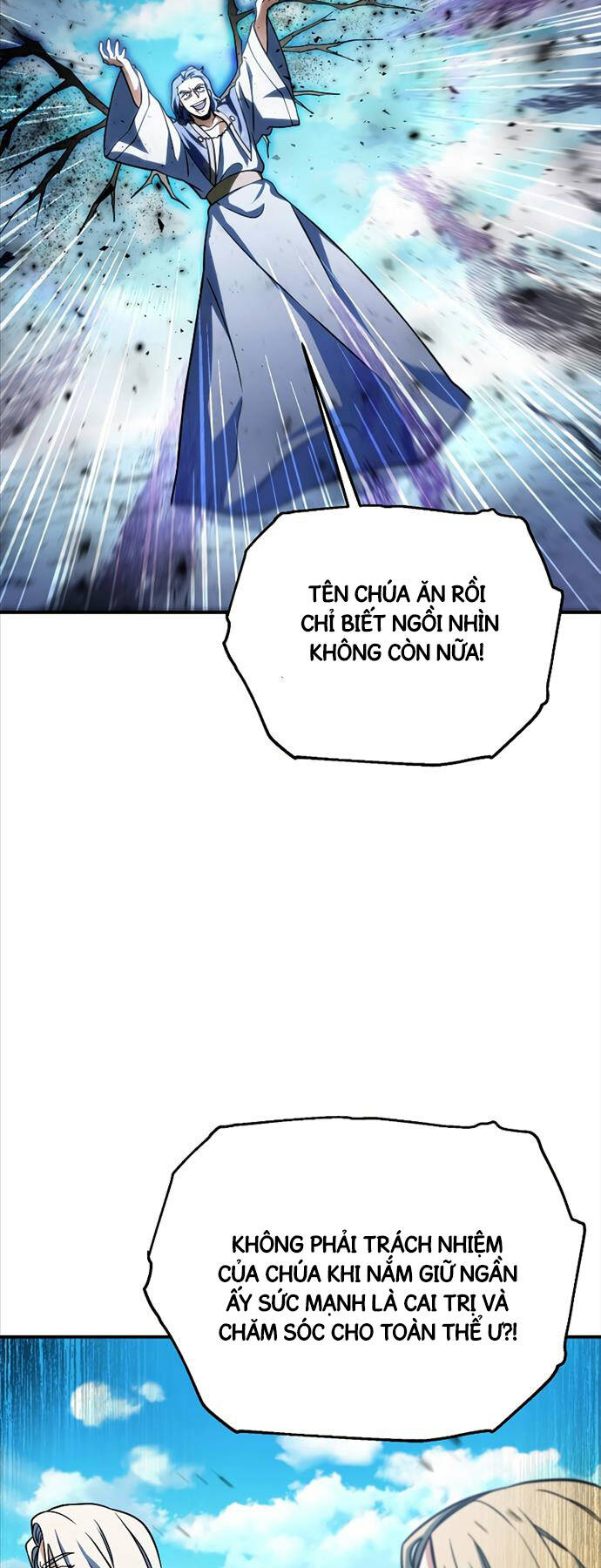 Người Chơi Không Thể Thăng Cấp - Chapter 131 - Page 29