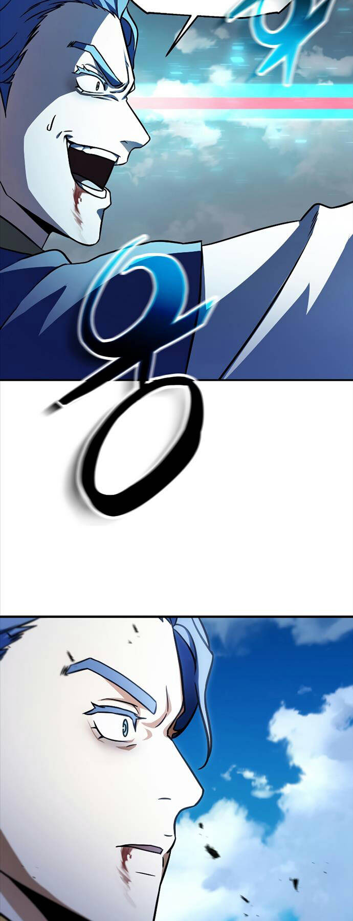 Người Chơi Không Thể Thăng Cấp - Chapter 131 - Page 31