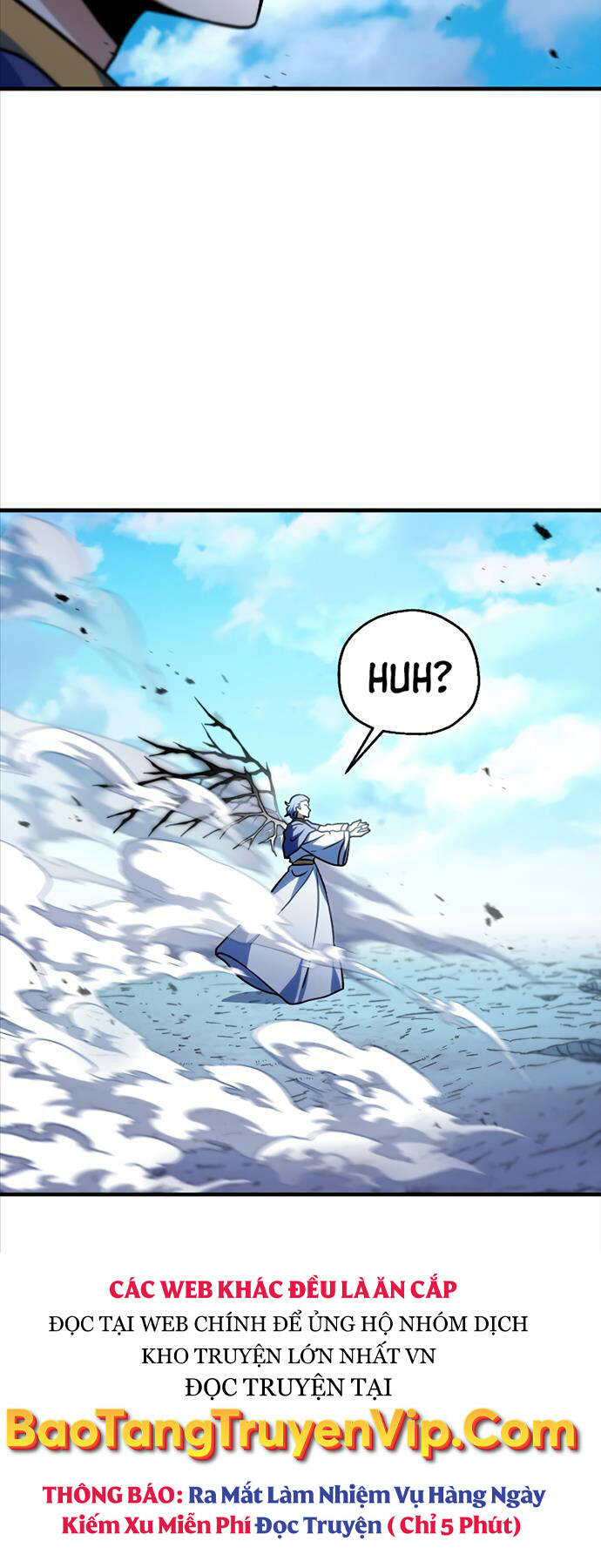 Người Chơi Không Thể Thăng Cấp - Chapter 131 - Page 32