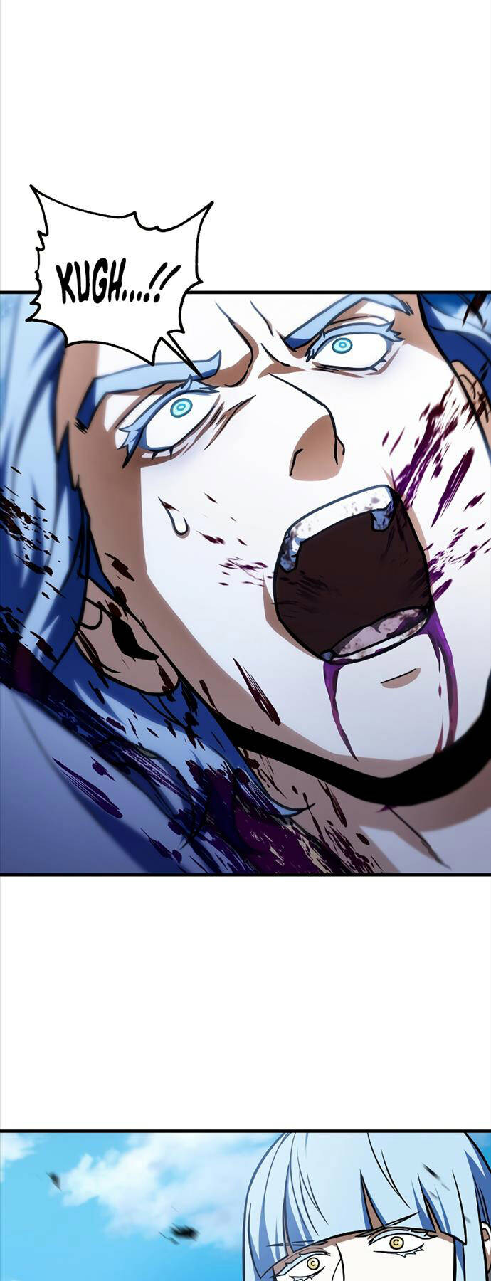 Người Chơi Không Thể Thăng Cấp - Chapter 131 - Page 35