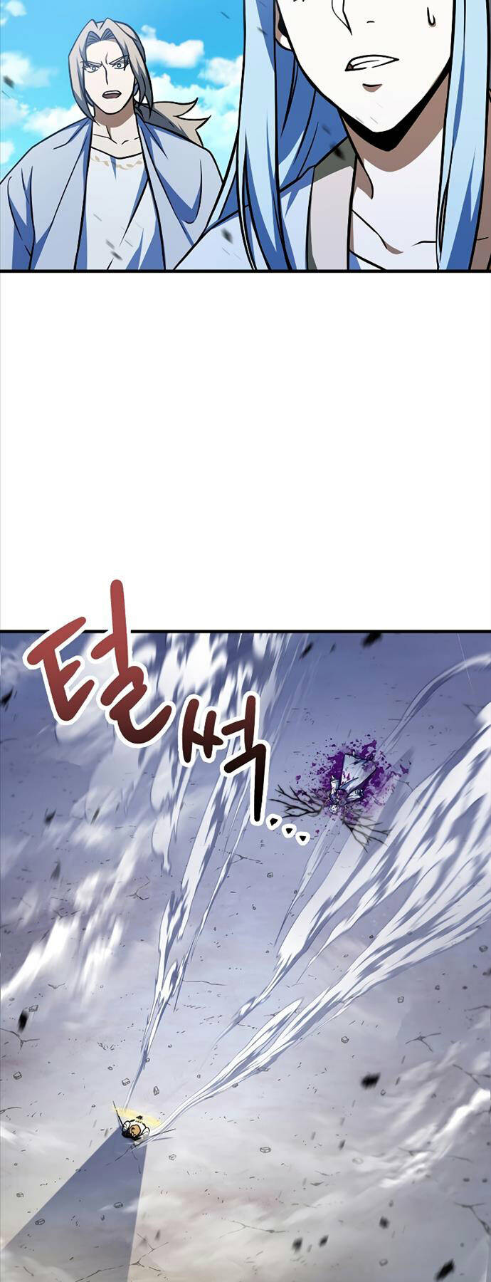 Người Chơi Không Thể Thăng Cấp - Chapter 131 - Page 36