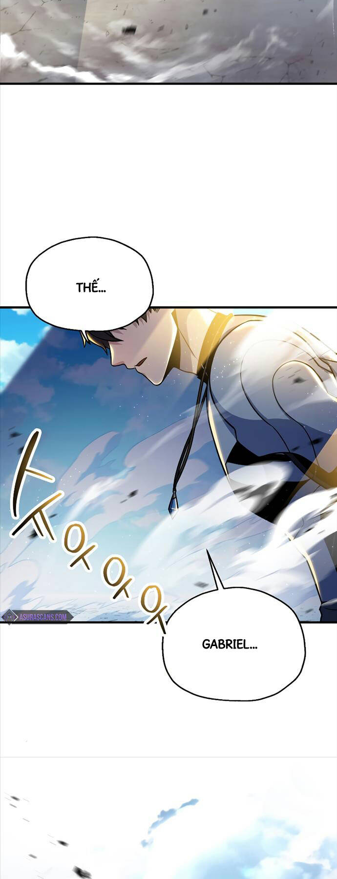 Người Chơi Không Thể Thăng Cấp - Chapter 131 - Page 37