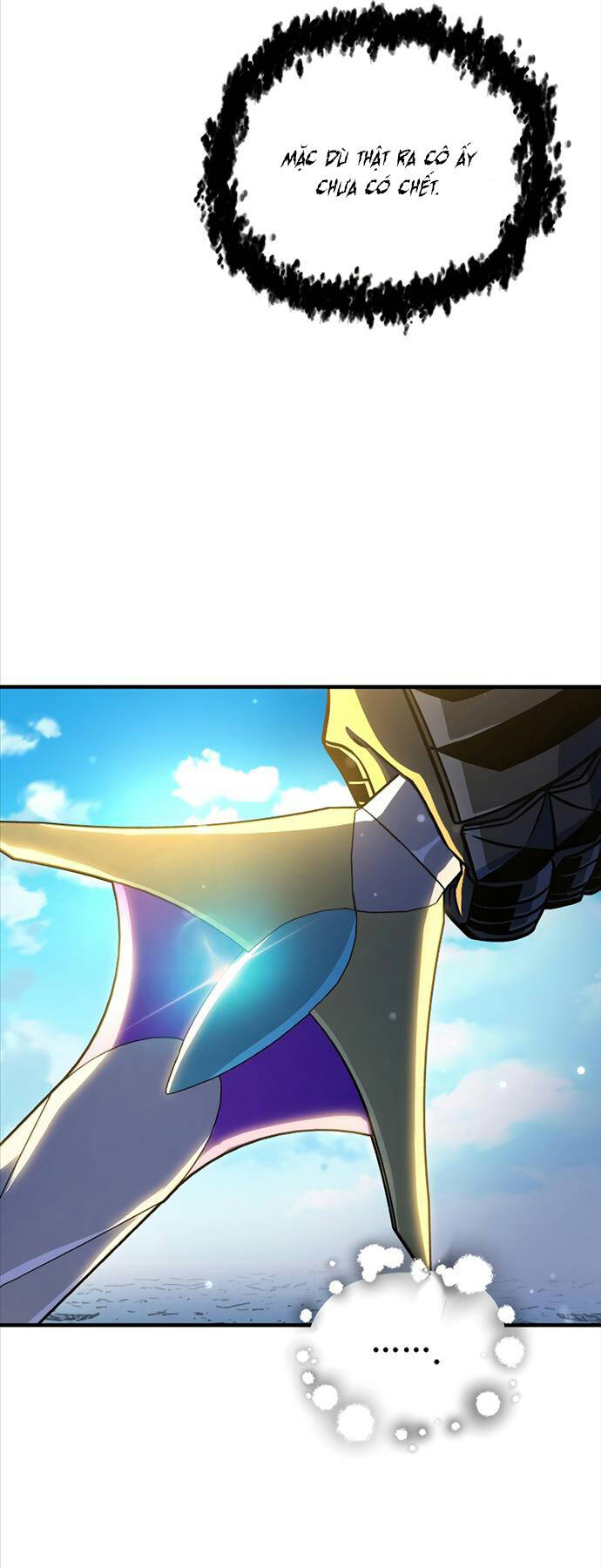 Người Chơi Không Thể Thăng Cấp - Chapter 131 - Page 39