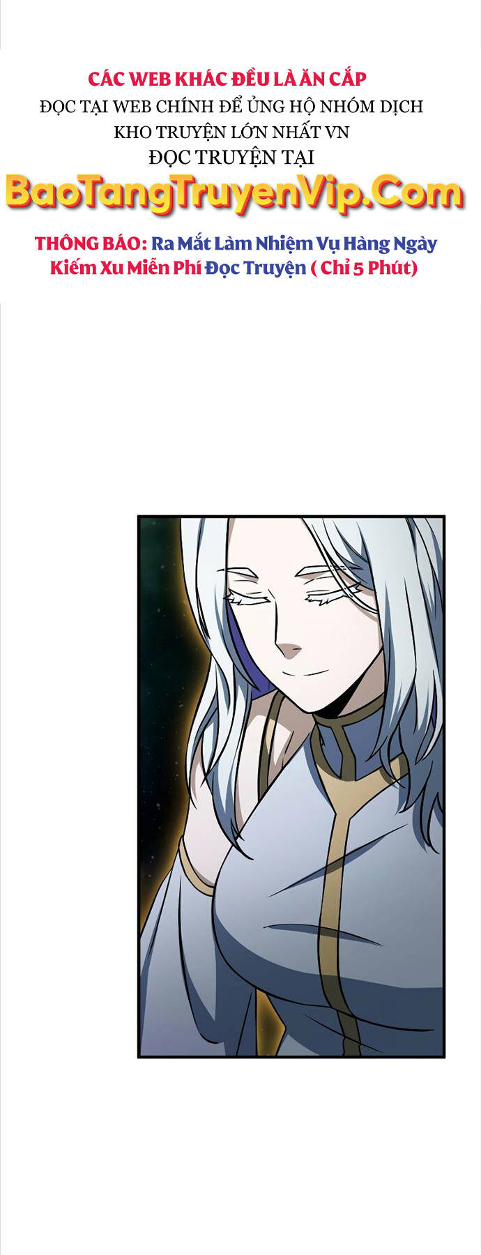 Người Chơi Không Thể Thăng Cấp - Chapter 131 - Page 40