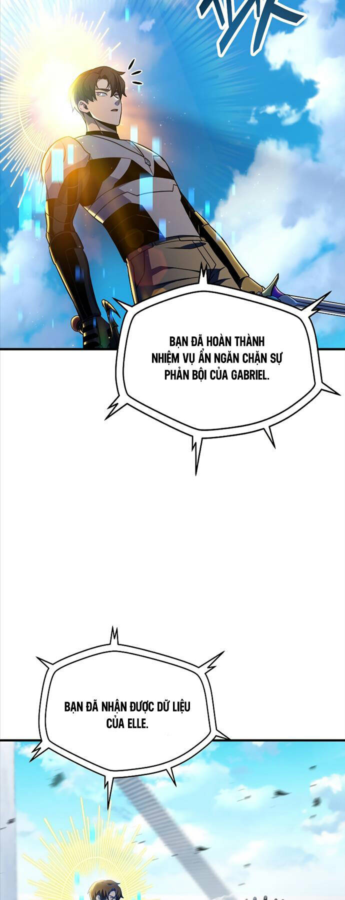 Người Chơi Không Thể Thăng Cấp - Chapter 131 - Page 42