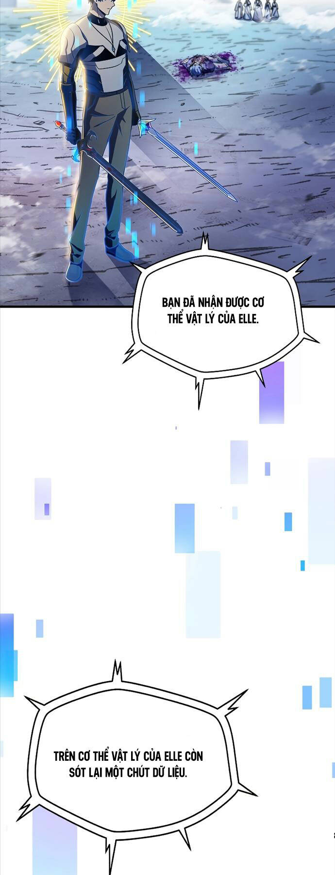 Người Chơi Không Thể Thăng Cấp - Chapter 131 - Page 43