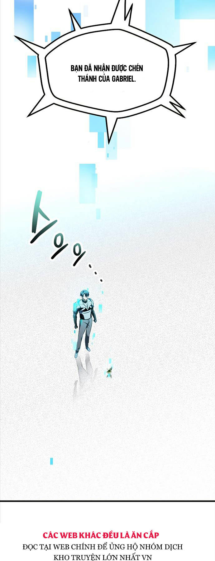 Người Chơi Không Thể Thăng Cấp - Chapter 131 - Page 45