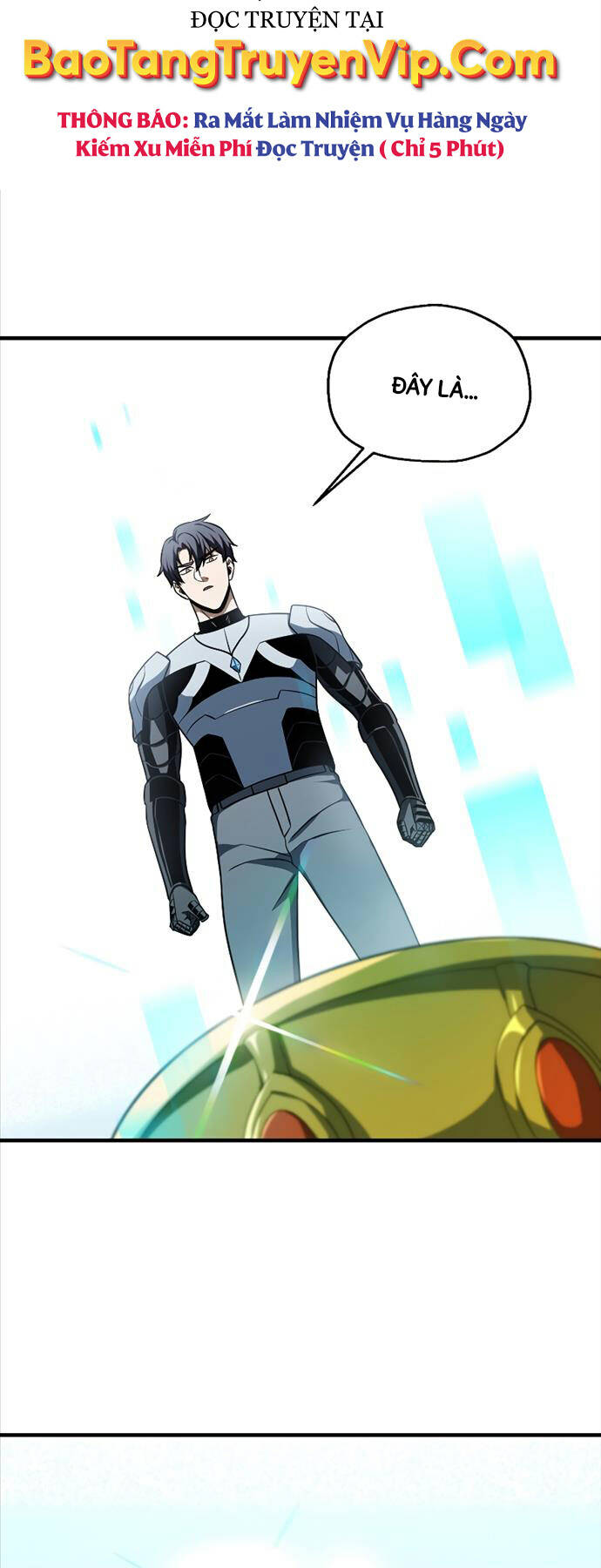 Người Chơi Không Thể Thăng Cấp - Chapter 131 - Page 46