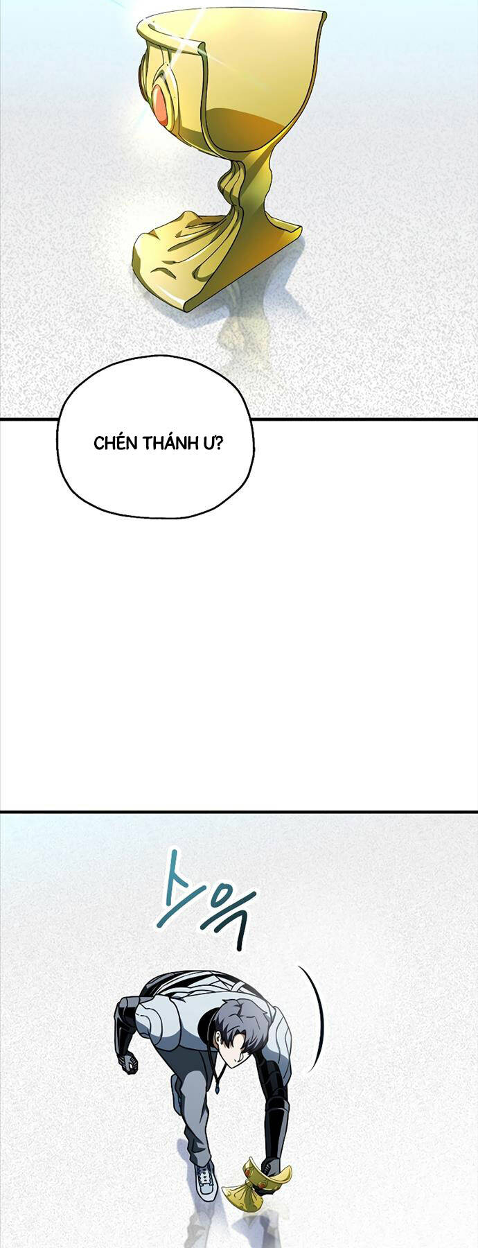 Người Chơi Không Thể Thăng Cấp - Chapter 131 - Page 47