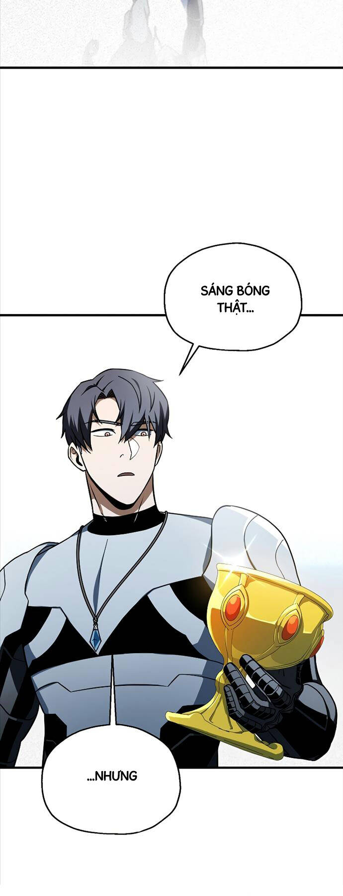 Người Chơi Không Thể Thăng Cấp - Chapter 131 - Page 48