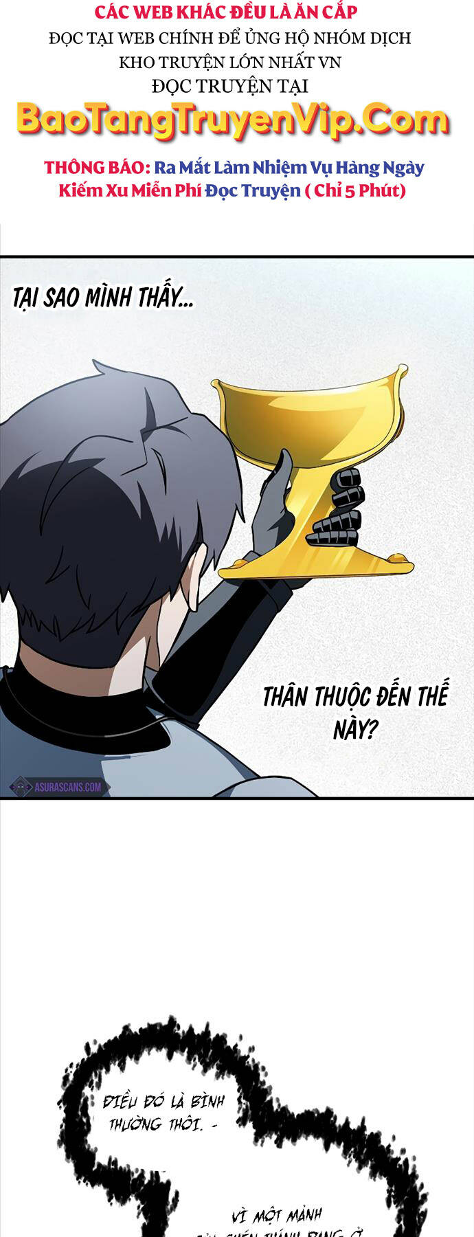 Người Chơi Không Thể Thăng Cấp - Chapter 131 - Page 49
