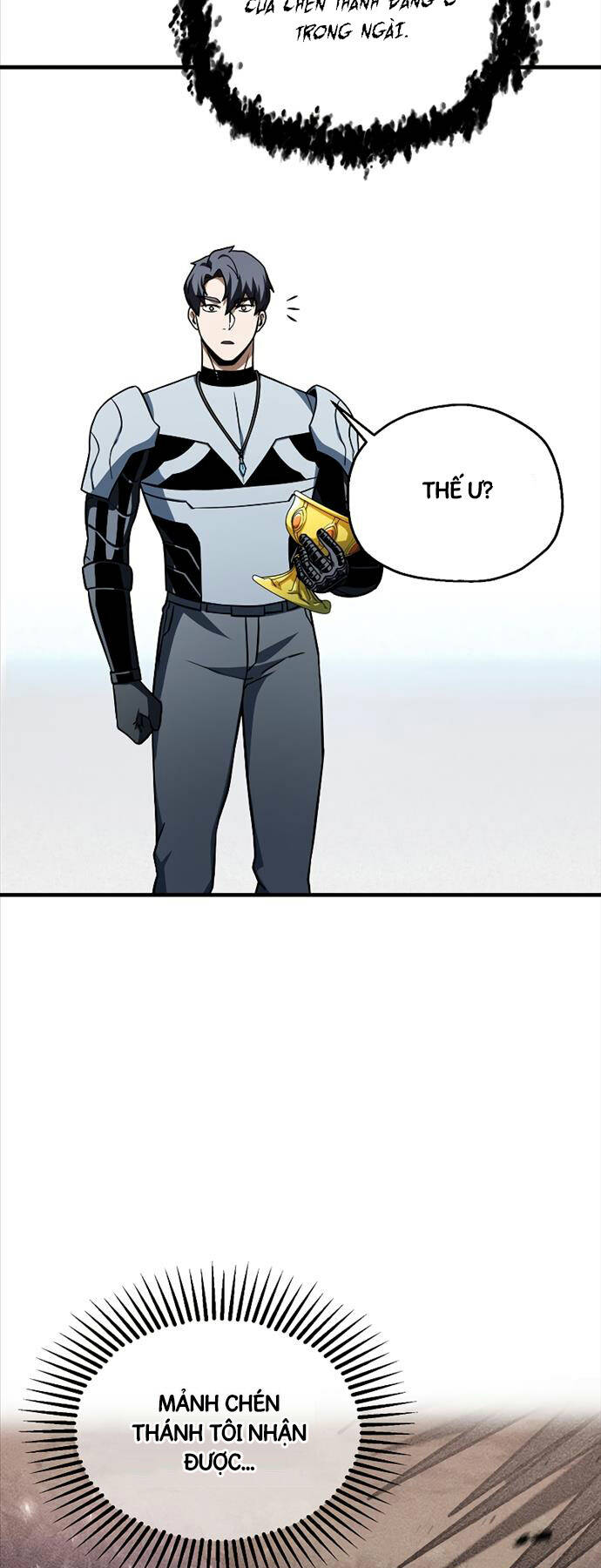 Người Chơi Không Thể Thăng Cấp - Chapter 131 - Page 50