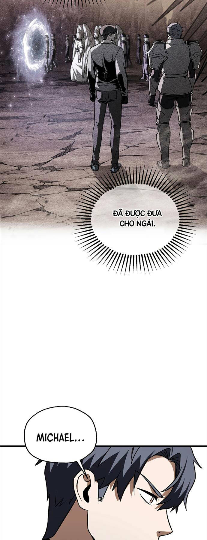 Người Chơi Không Thể Thăng Cấp - Chapter 131 - Page 51