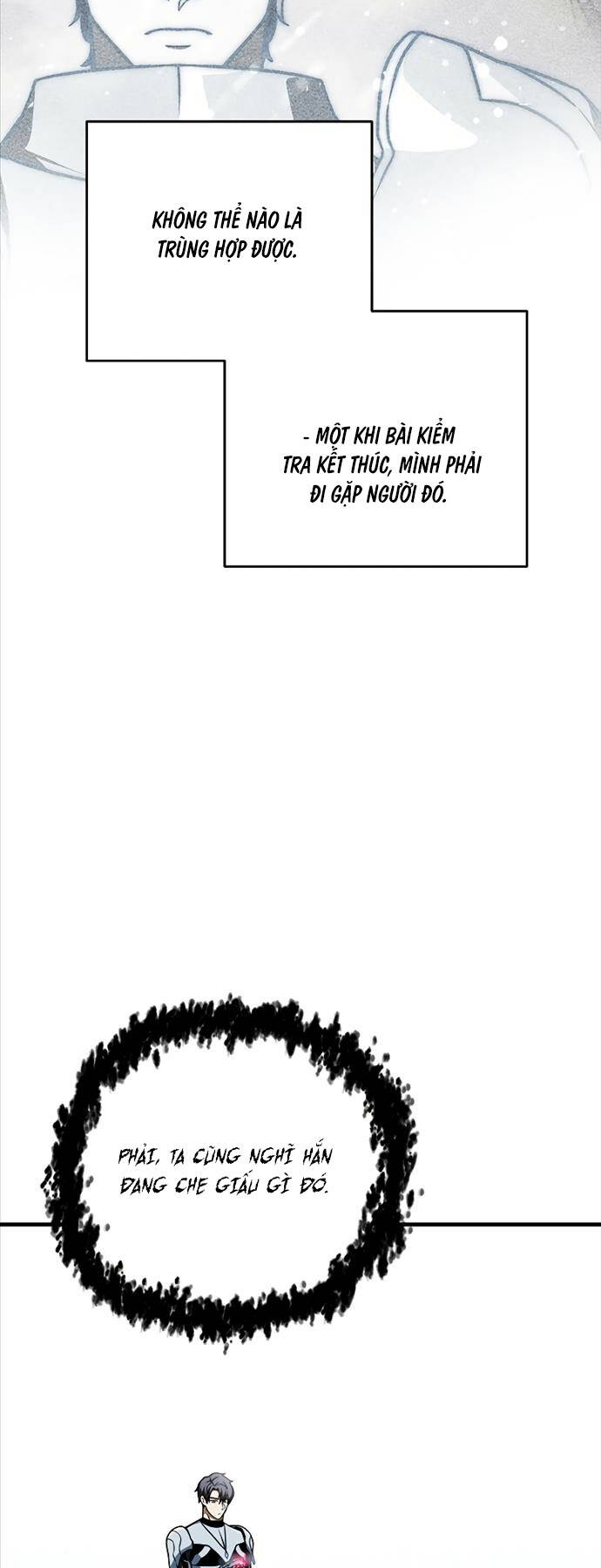 Người Chơi Không Thể Thăng Cấp - Chapter 131 - Page 53