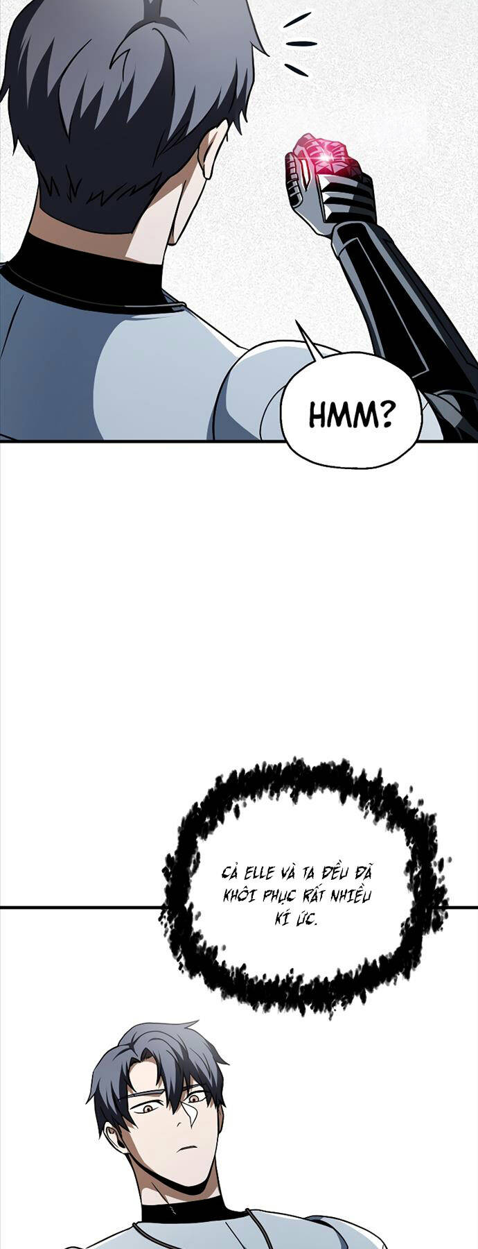 Người Chơi Không Thể Thăng Cấp - Chapter 131 - Page 55