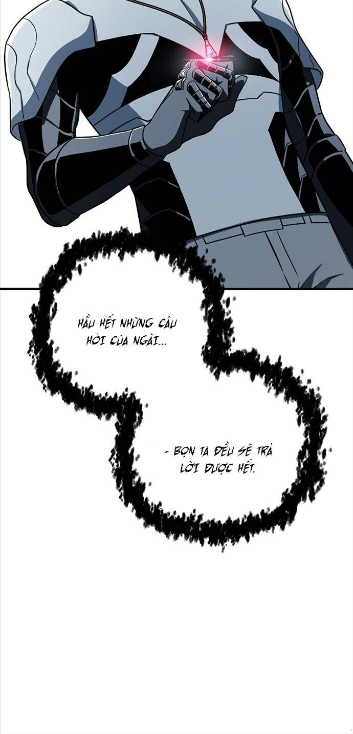 Người Chơi Không Thể Thăng Cấp - Chapter 131 - Page 56