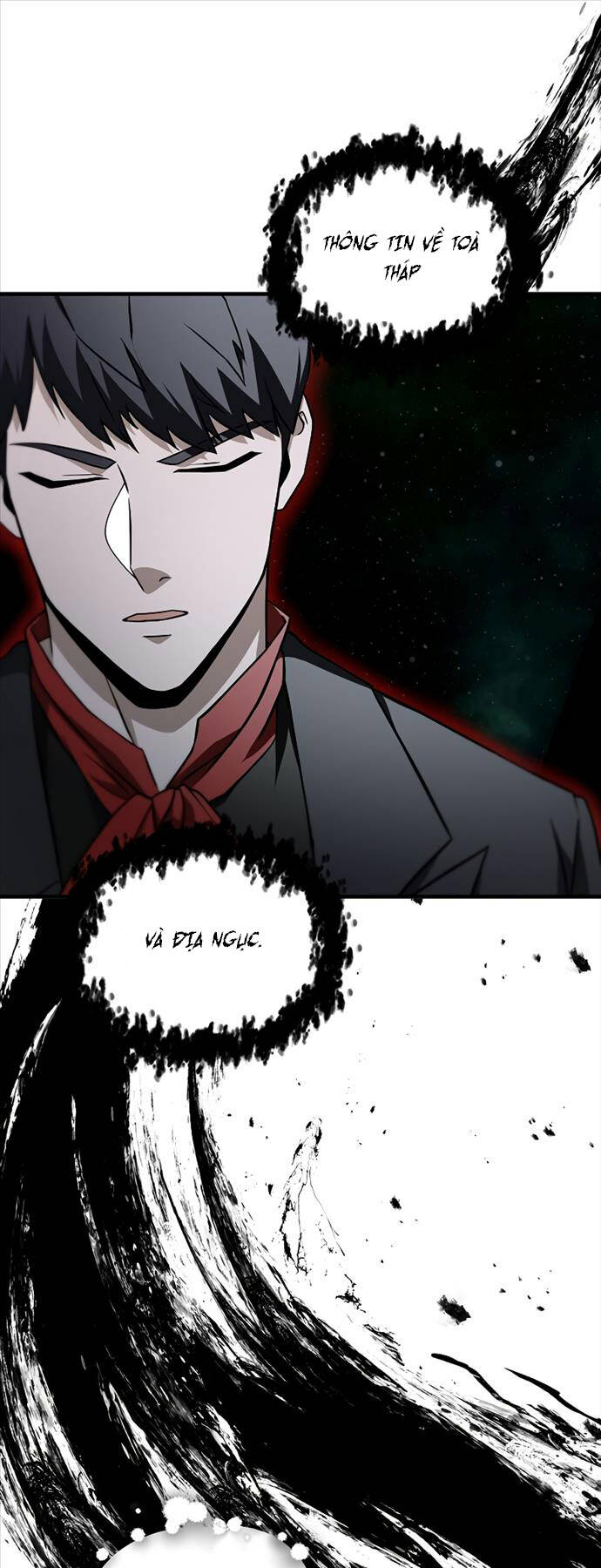 Người Chơi Không Thể Thăng Cấp - Chapter 131 - Page 57