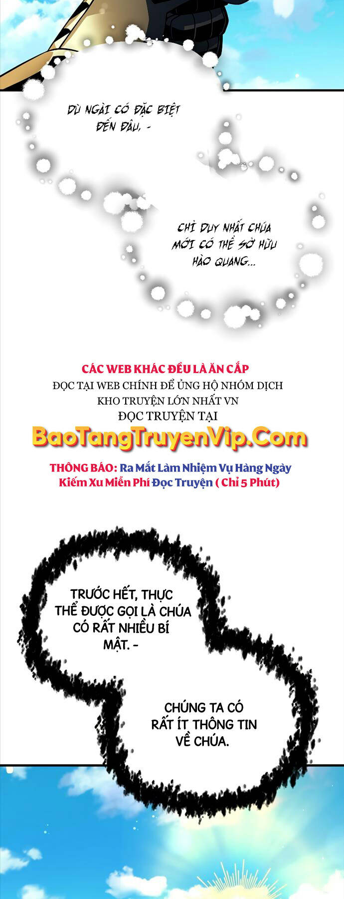 Người Chơi Không Thể Thăng Cấp - Chapter 131 - Page 5