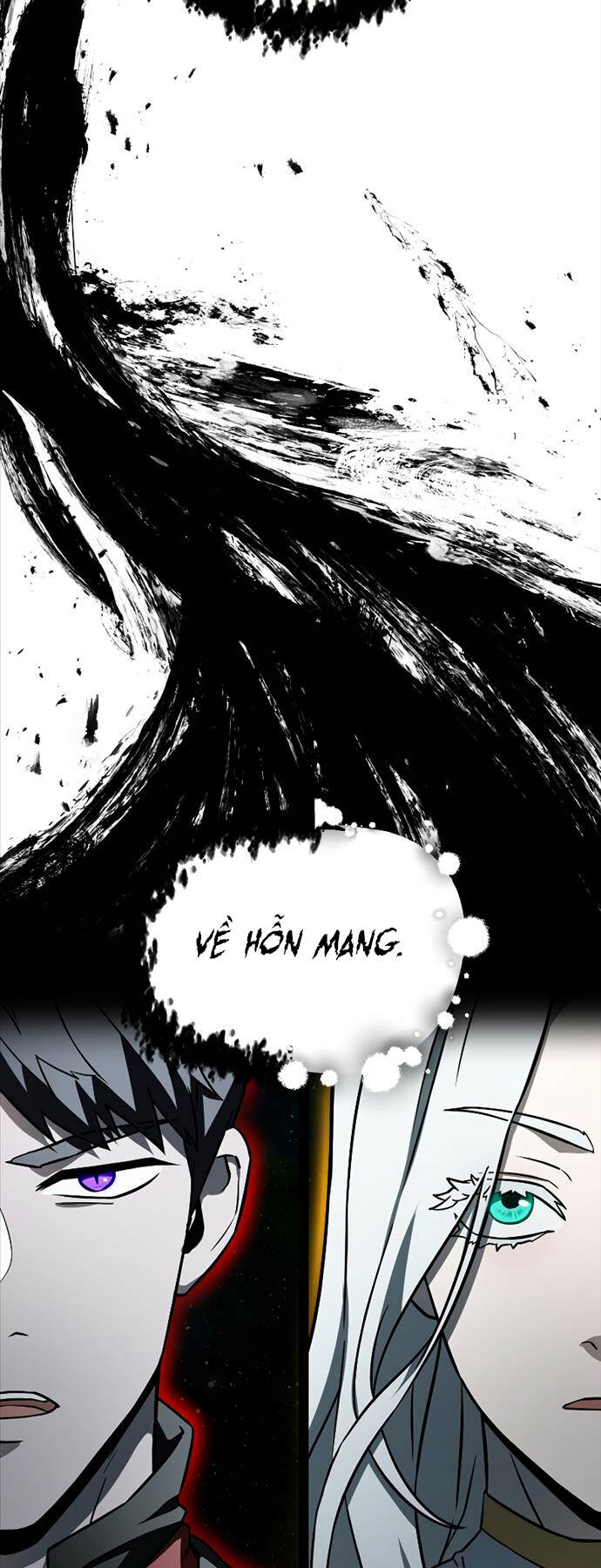 Người Chơi Không Thể Thăng Cấp - Chapter 131 - Page 59