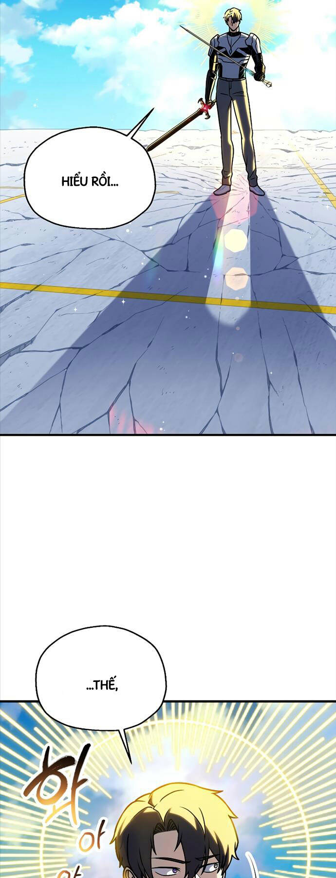 Người Chơi Không Thể Thăng Cấp - Chapter 131 - Page 6