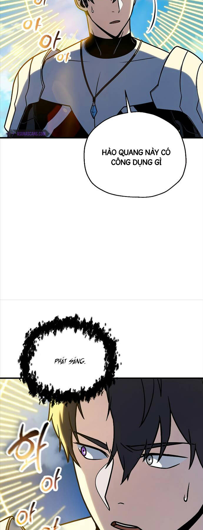 Người Chơi Không Thể Thăng Cấp - Chapter 131 - Page 7