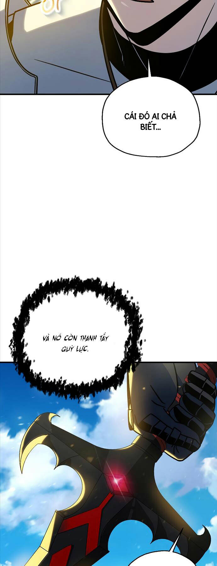 Người Chơi Không Thể Thăng Cấp - Chapter 131 - Page 8