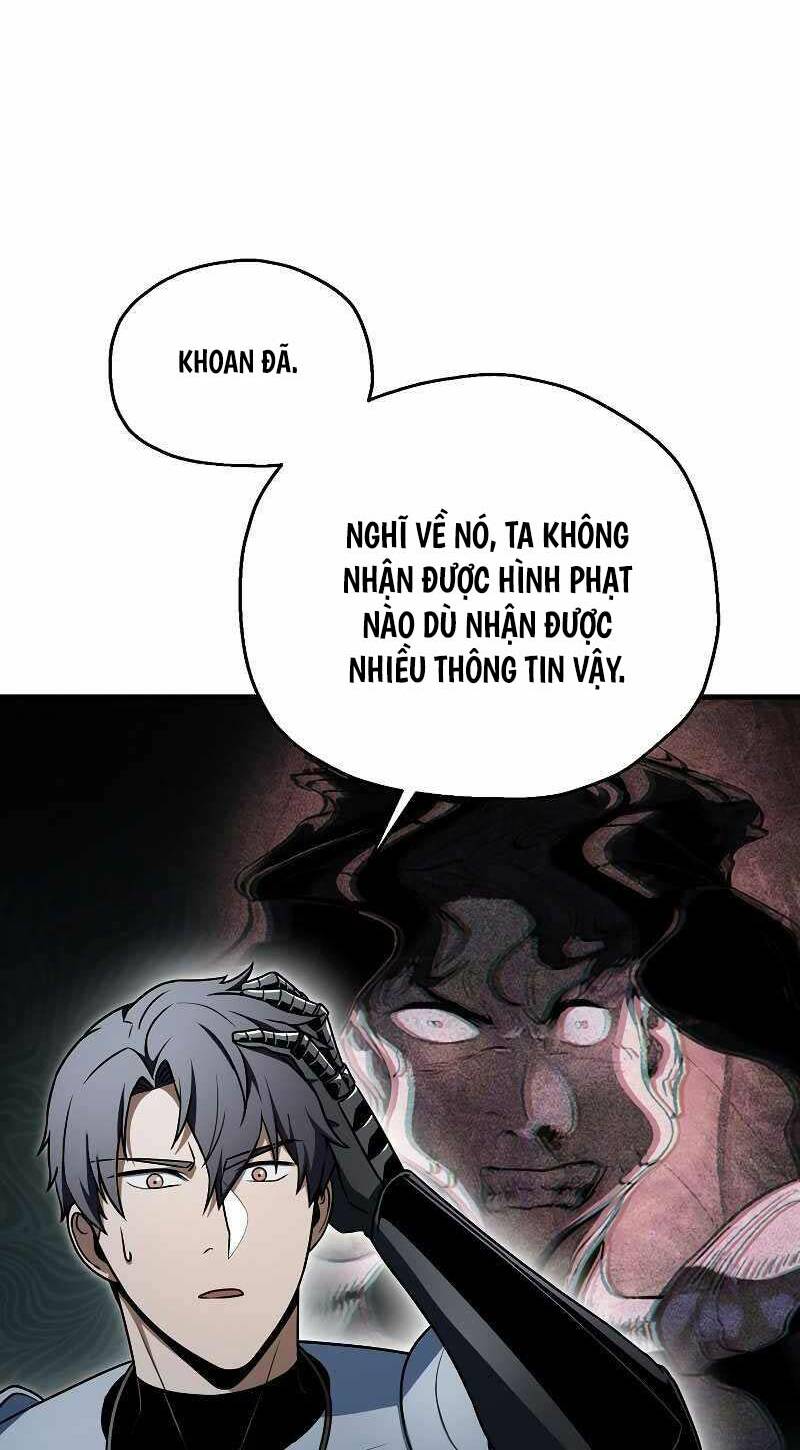 Người Chơi Không Thể Thăng Cấp - Chapter 132 - Page 11