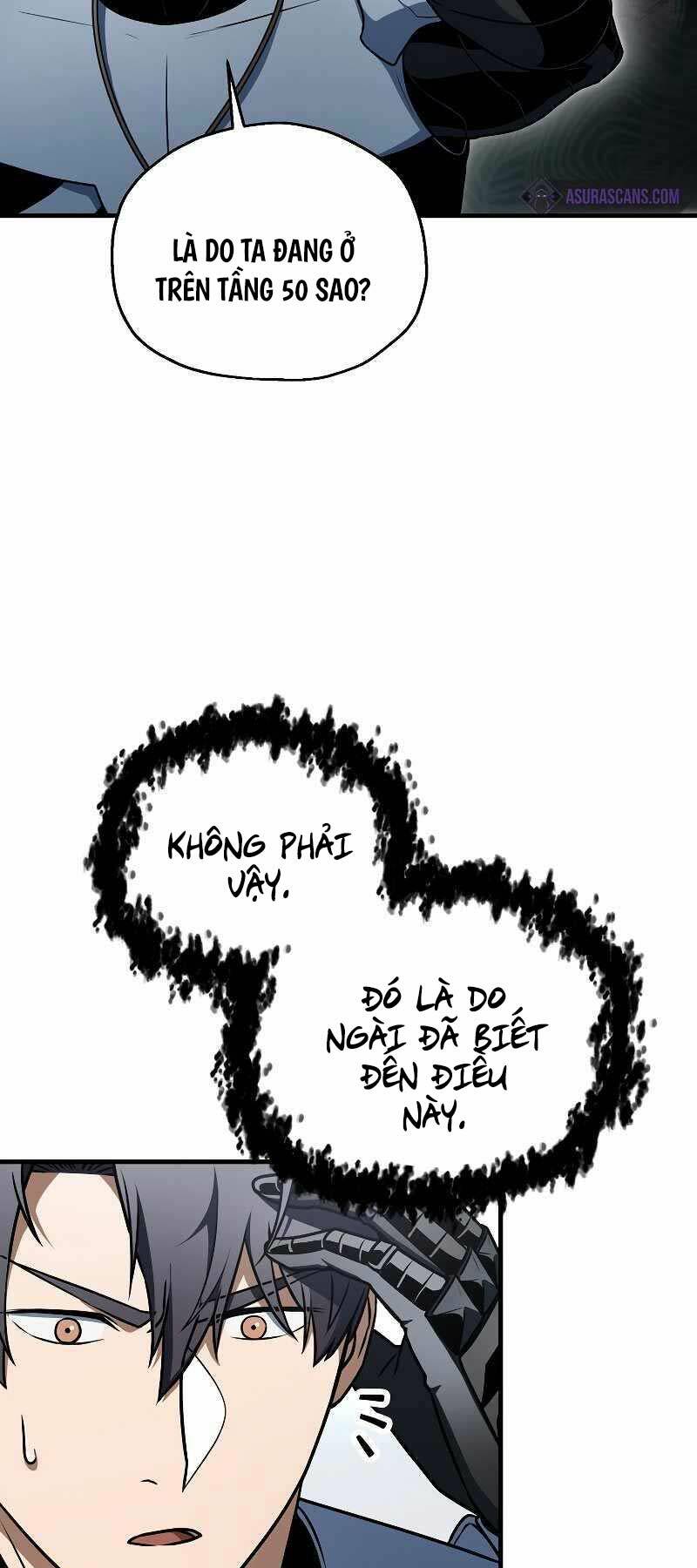 Người Chơi Không Thể Thăng Cấp - Chapter 132 - Page 12