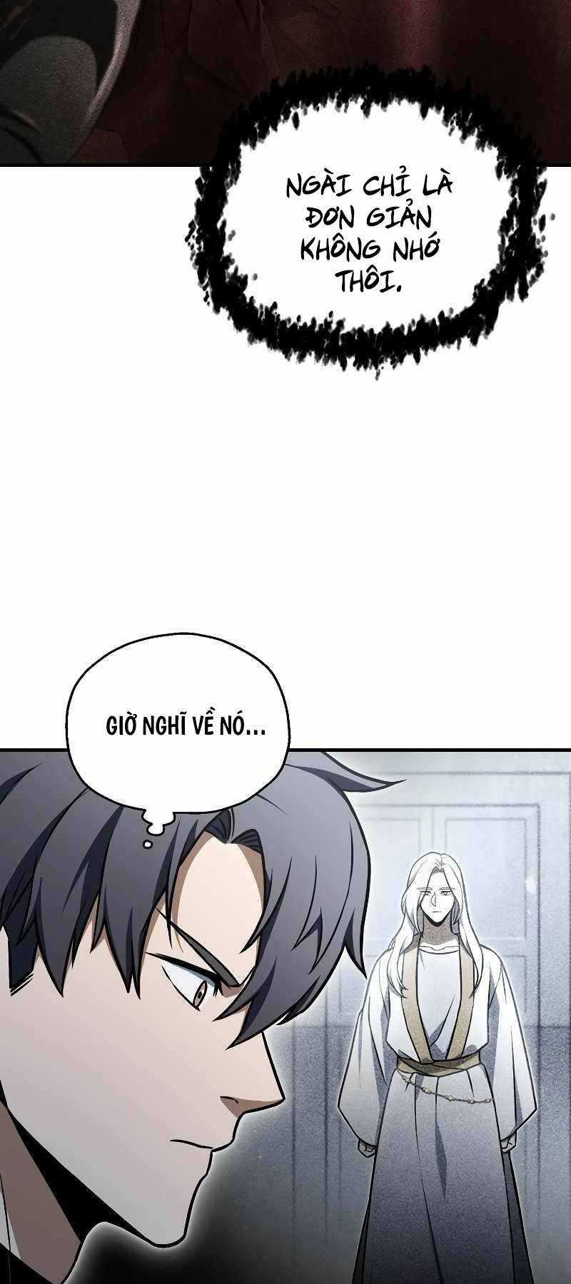 Người Chơi Không Thể Thăng Cấp - Chapter 132 - Page 14