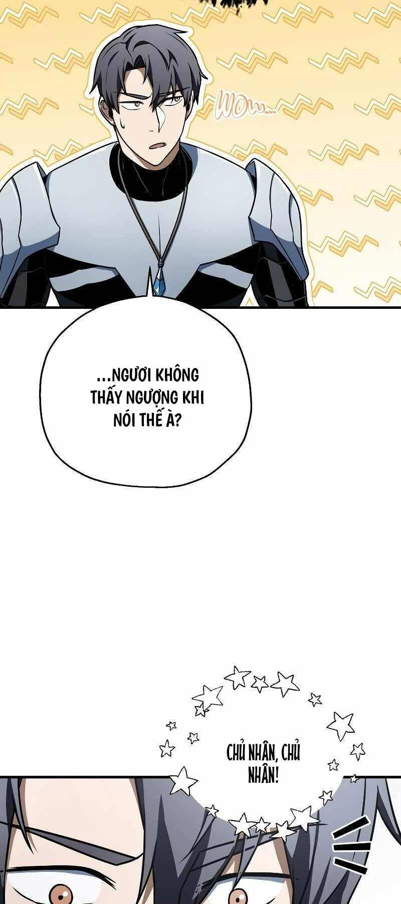 Người Chơi Không Thể Thăng Cấp - Chapter 132 - Page 19