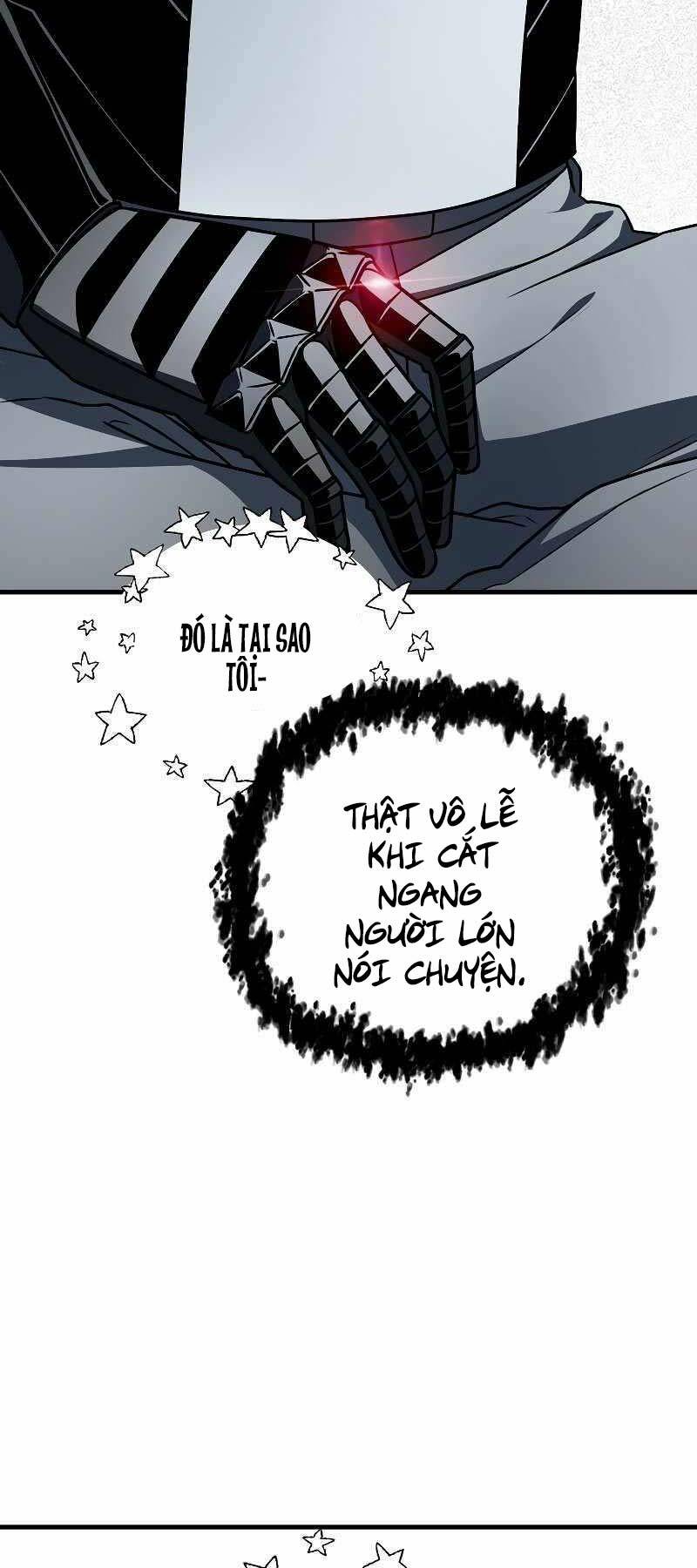 Người Chơi Không Thể Thăng Cấp - Chapter 132 - Page 22