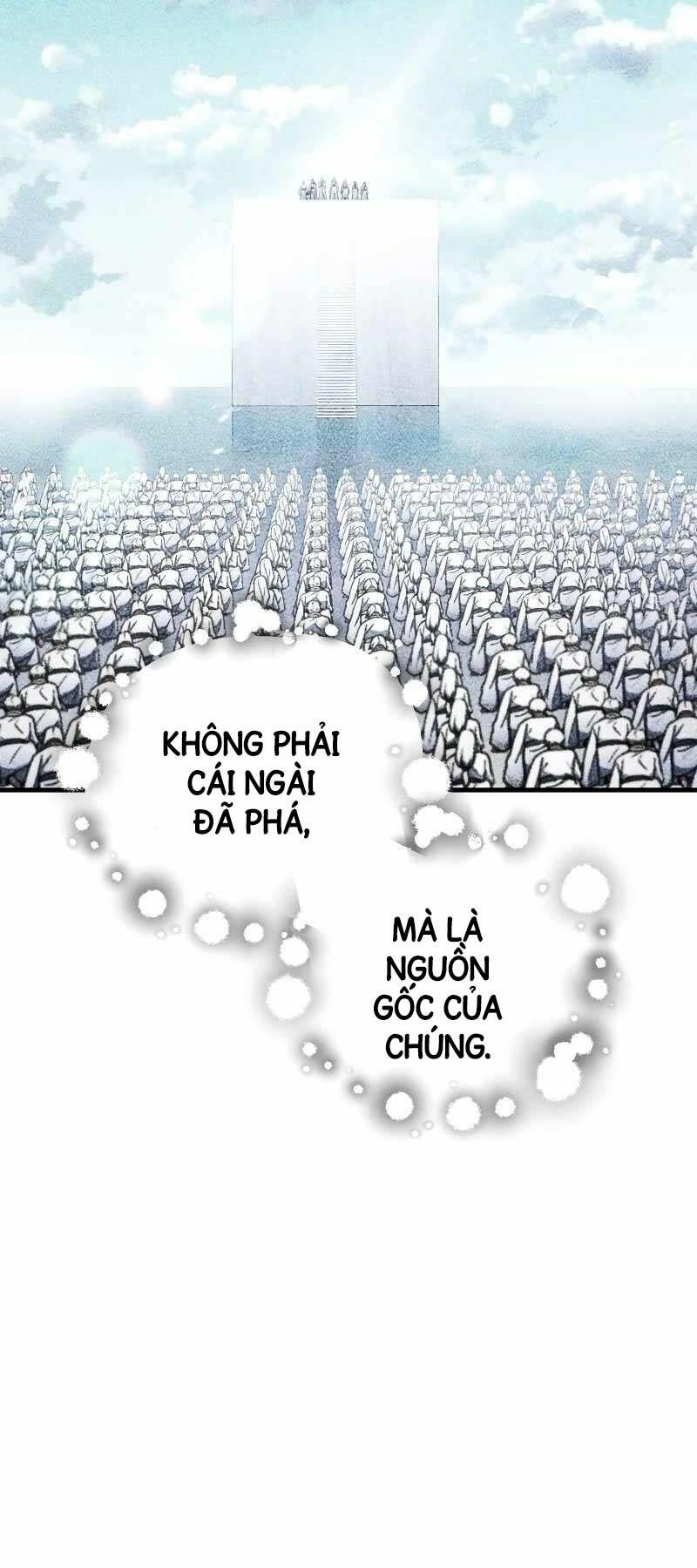 Người Chơi Không Thể Thăng Cấp - Chapter 132 - Page 26