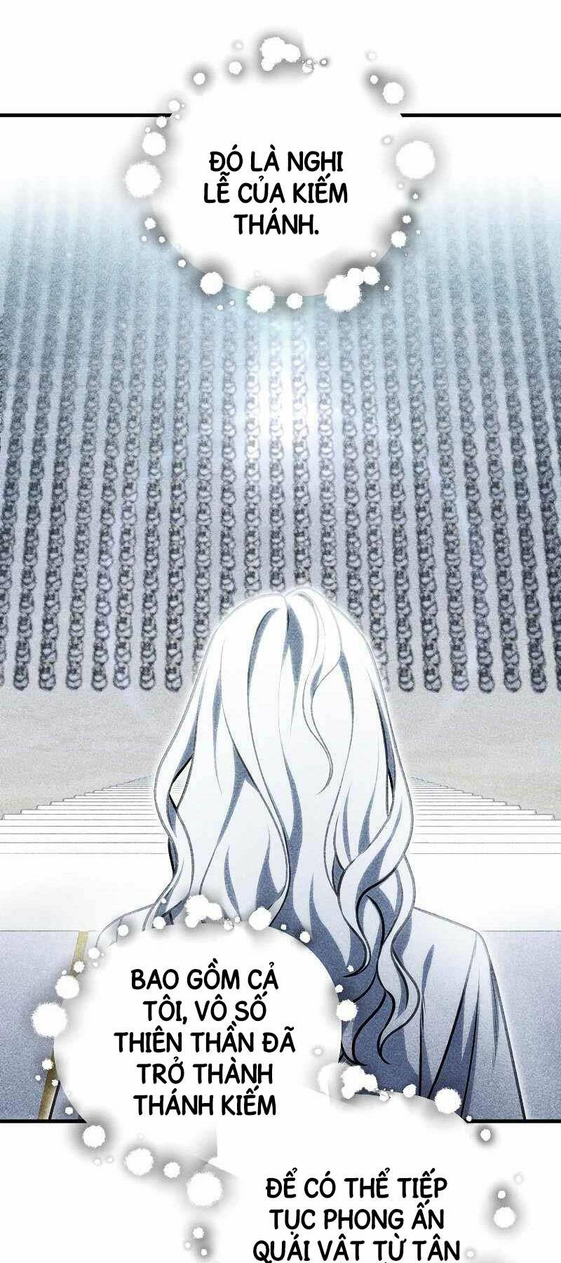 Người Chơi Không Thể Thăng Cấp - Chapter 132 - Page 27