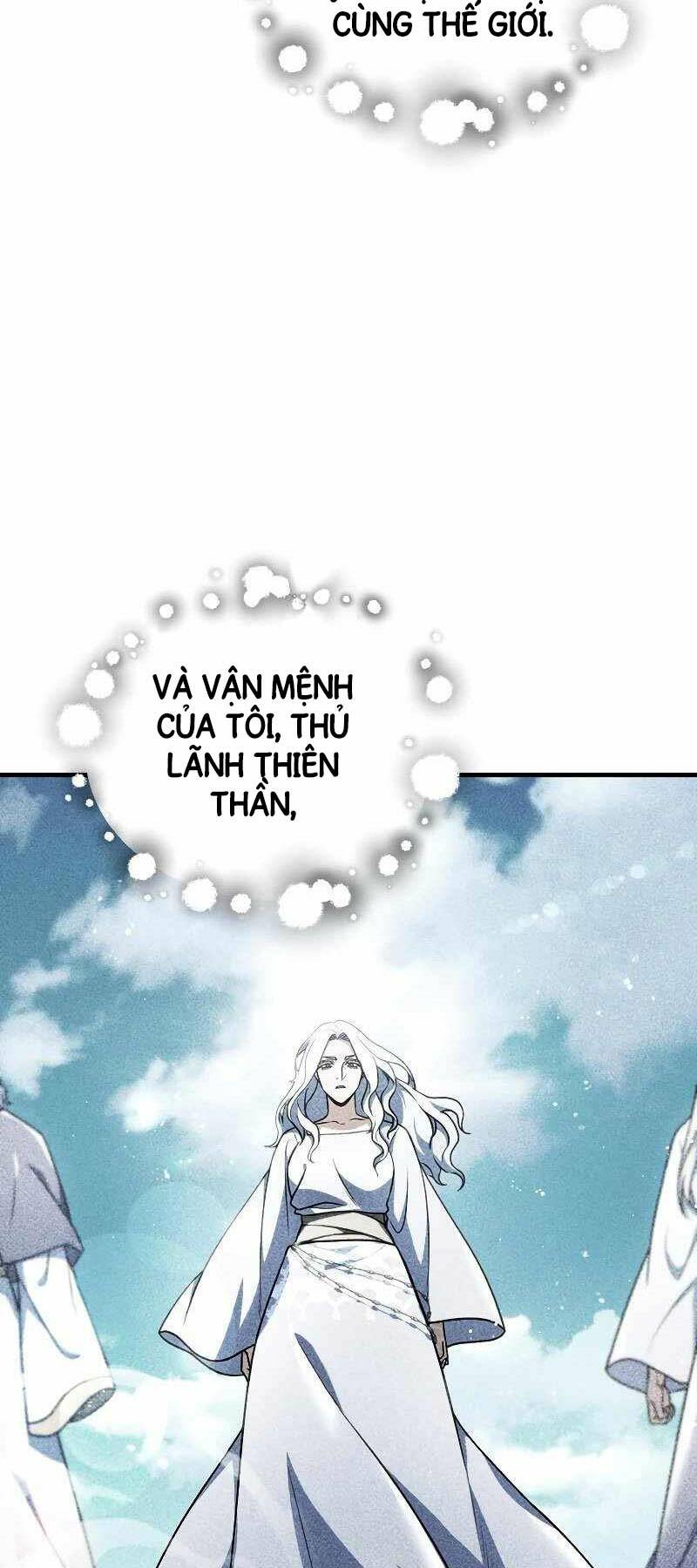 Người Chơi Không Thể Thăng Cấp - Chapter 132 - Page 28