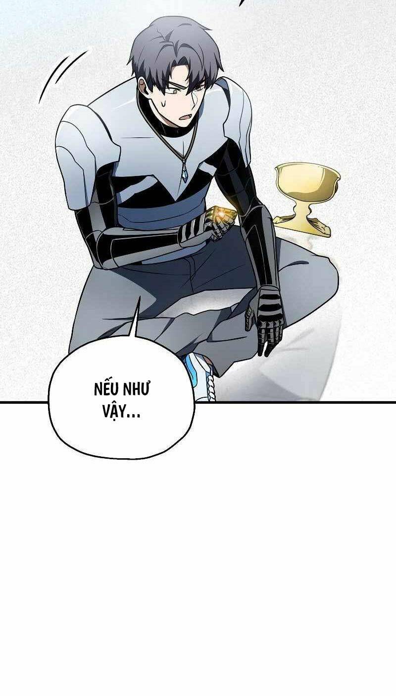 Người Chơi Không Thể Thăng Cấp - Chapter 132 - Page 32